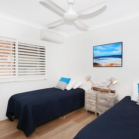 Apartamento Windmill 3 Mooloolaba Exterior foto
