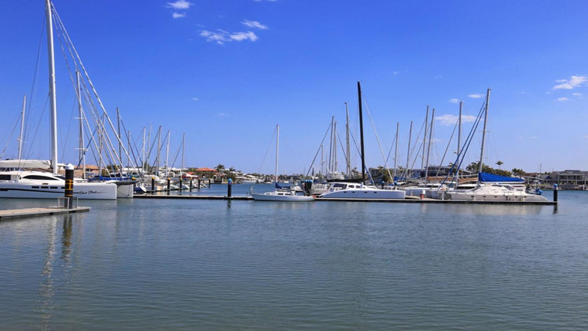 Apartamento Windmill 3 Mooloolaba Exterior foto
