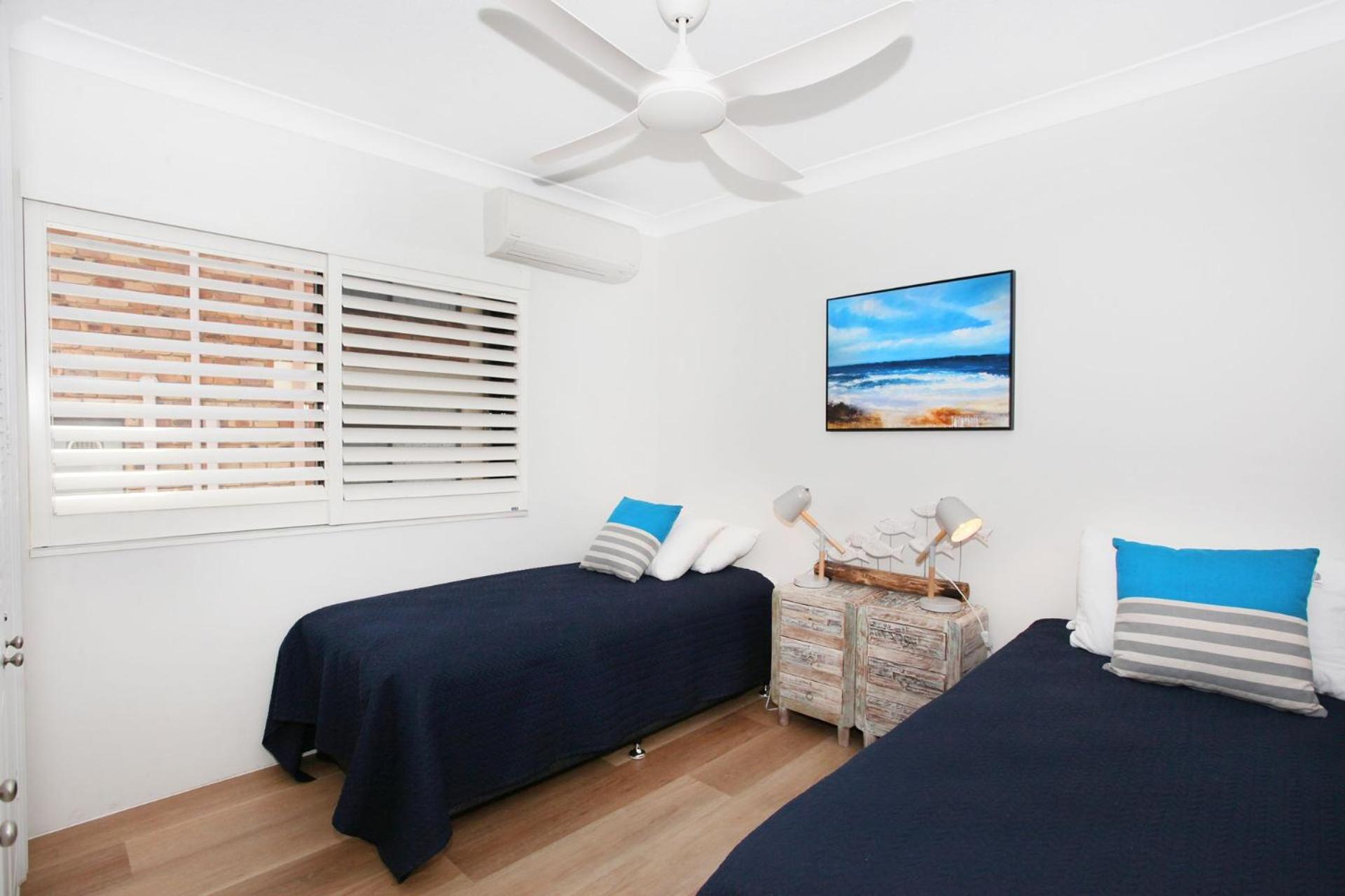 Apartamento Windmill 3 Mooloolaba Exterior foto