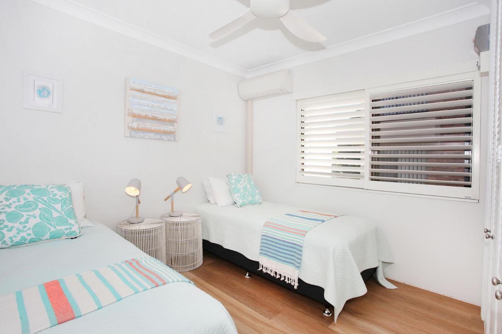 Apartamento Windmill 3 Mooloolaba Exterior foto