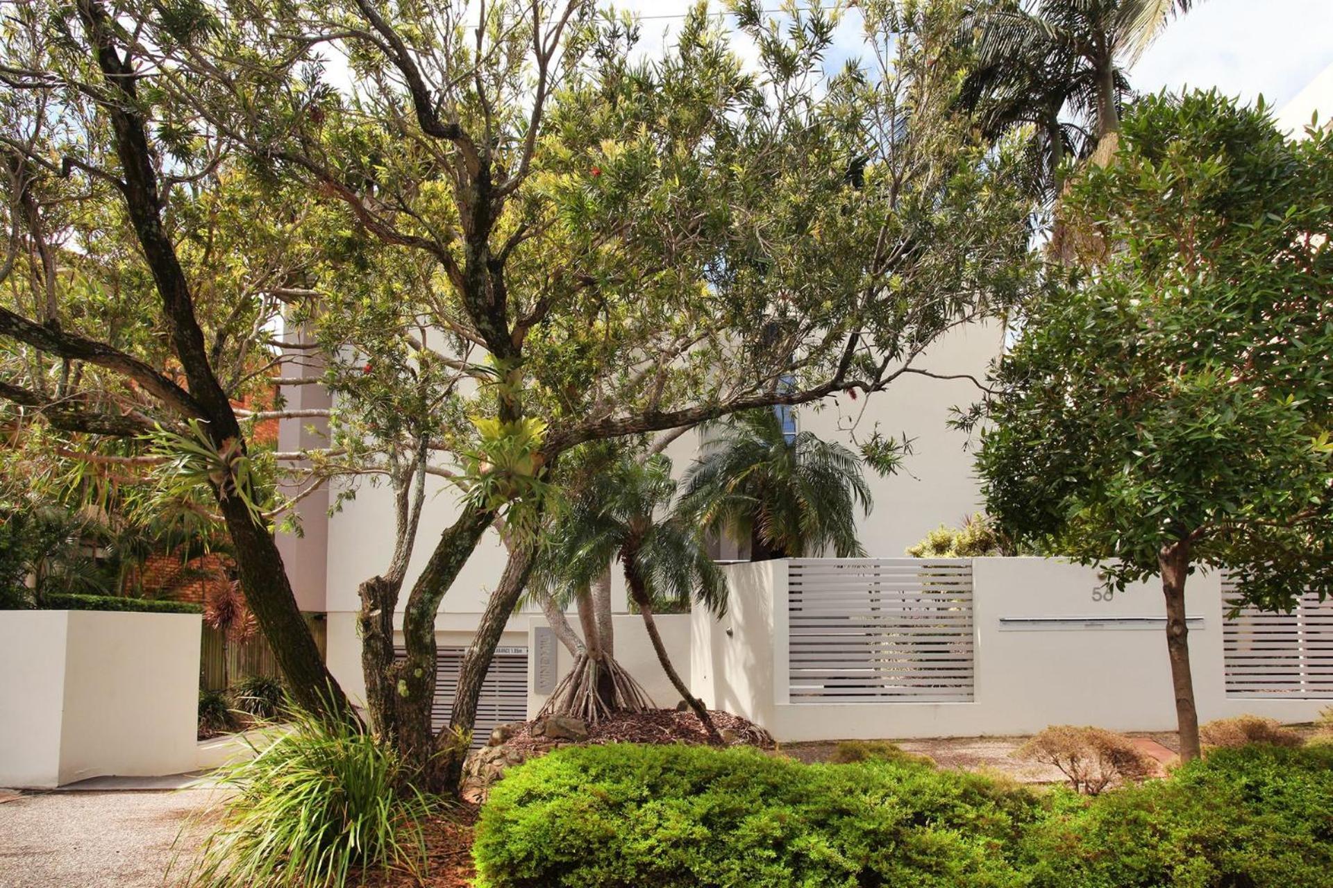 Apartamento Windmill 3 Mooloolaba Exterior foto