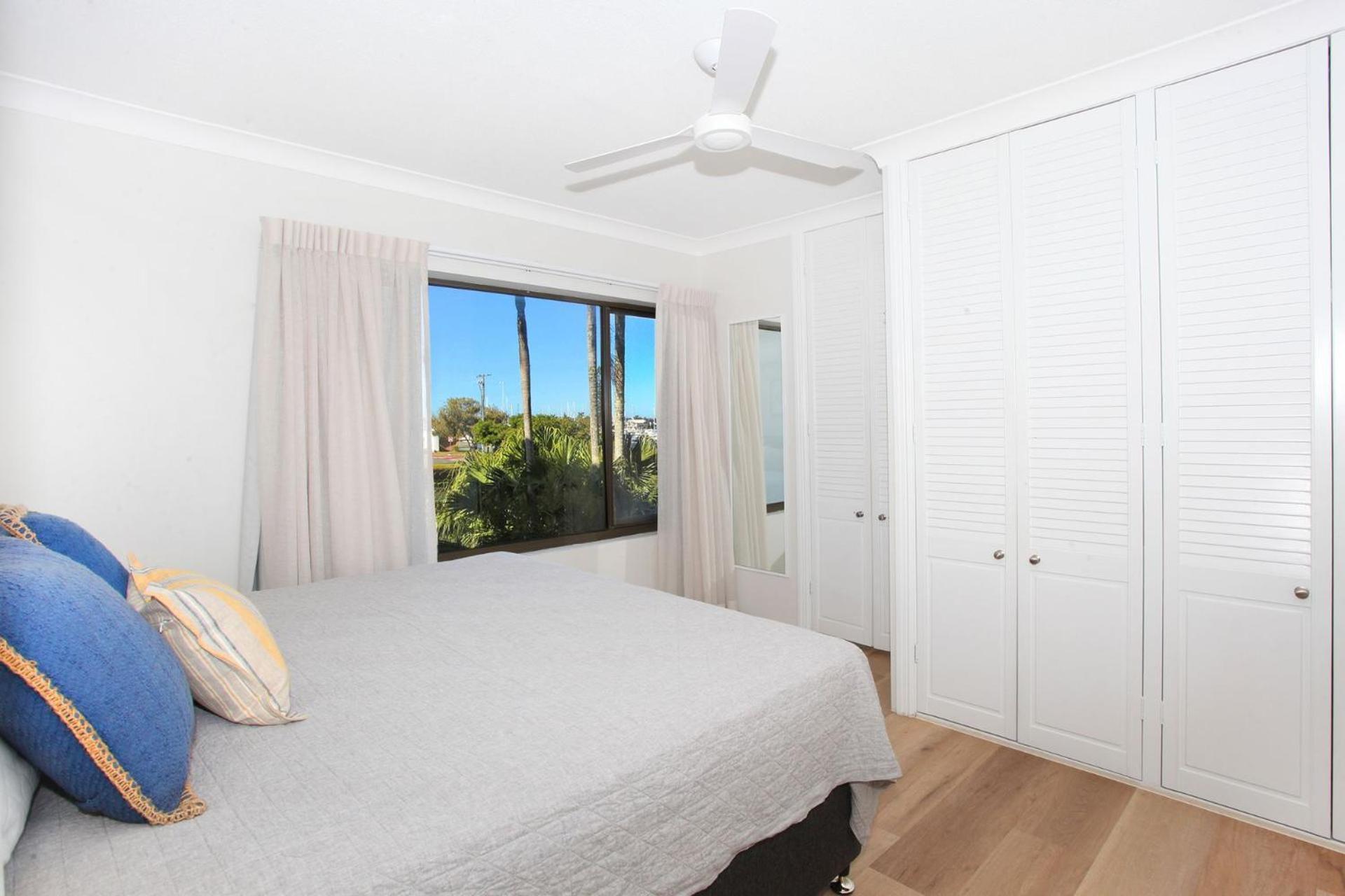 Apartamento Windmill 3 Mooloolaba Exterior foto