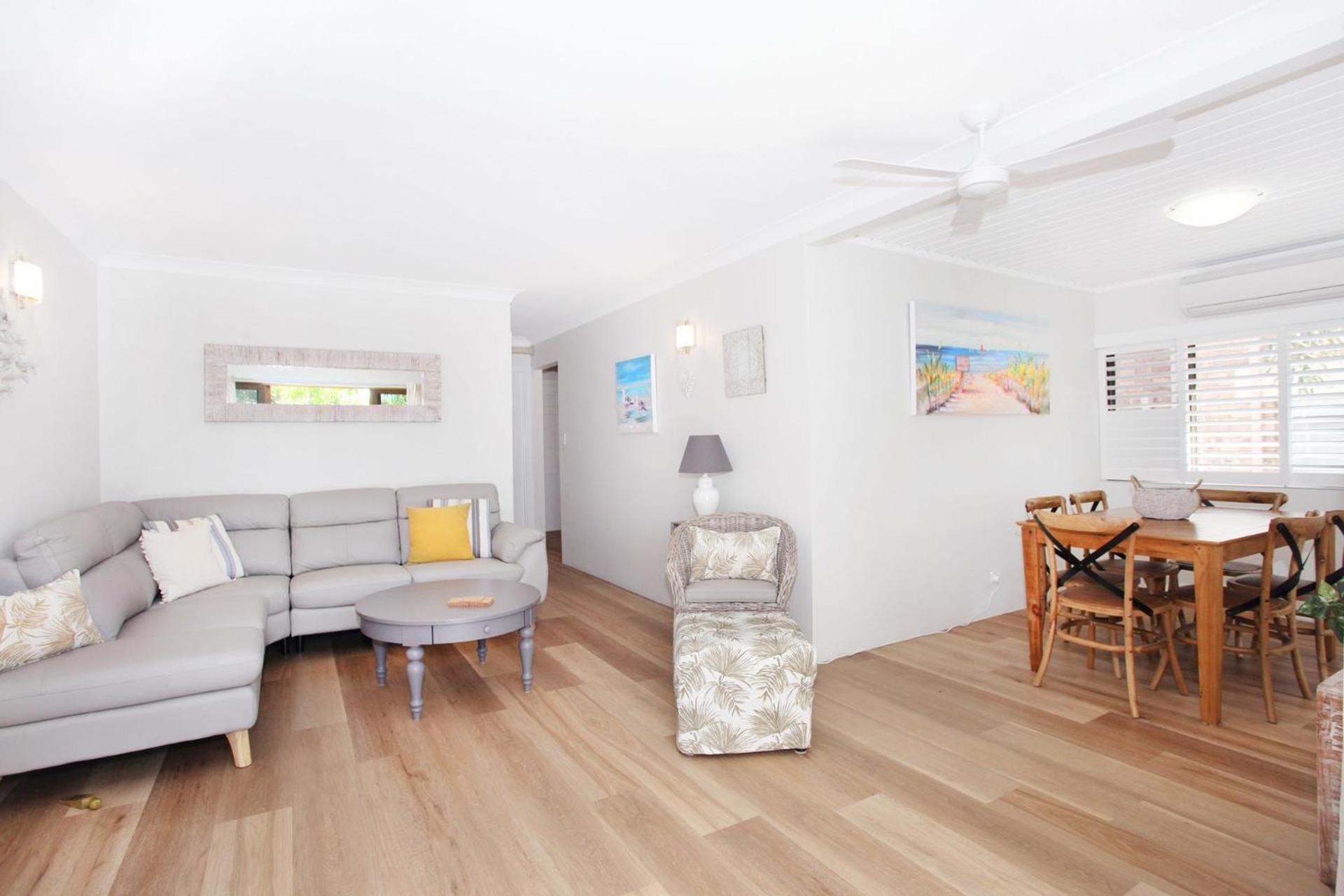 Apartamento Windmill 3 Mooloolaba Exterior foto