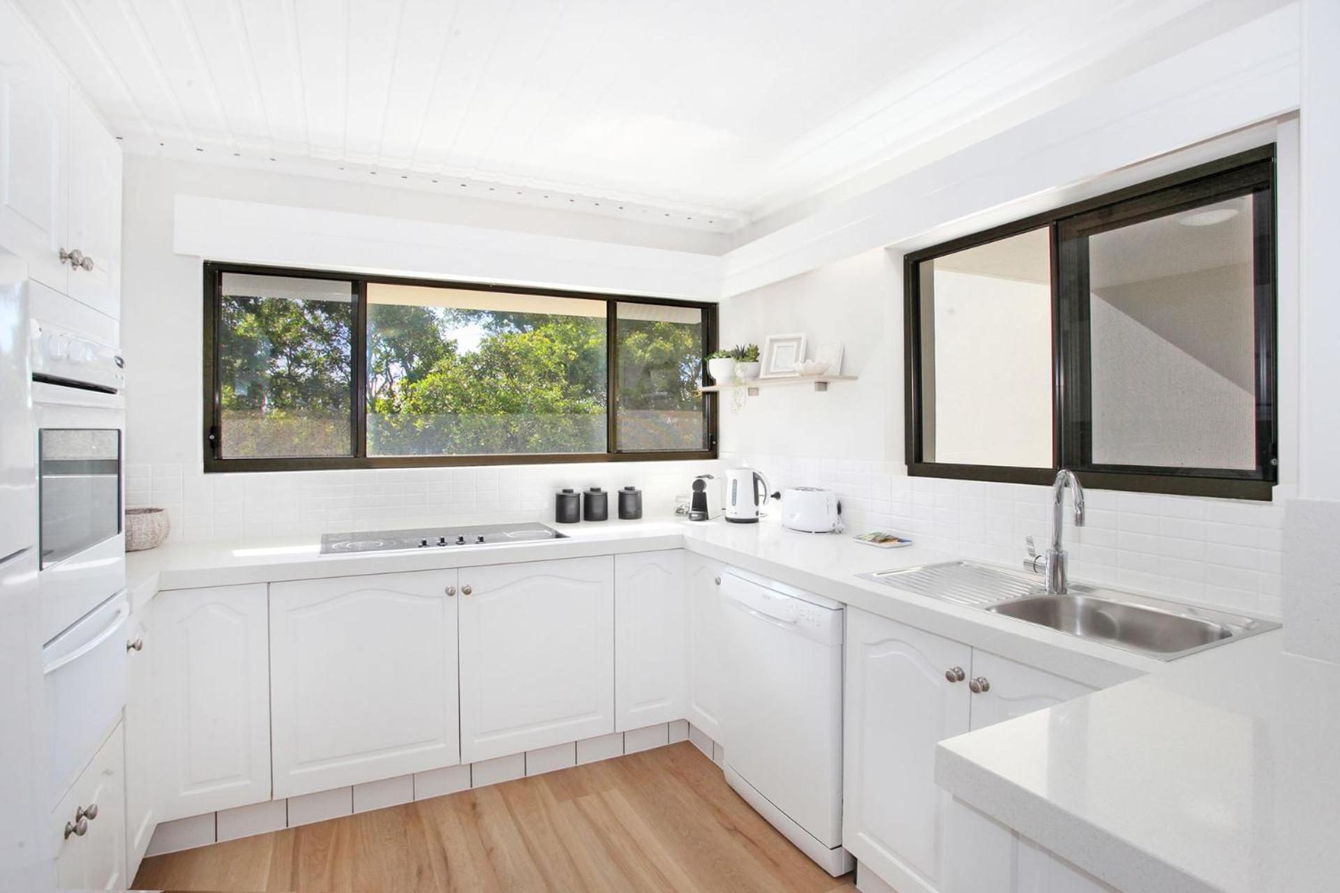 Apartamento Windmill 3 Mooloolaba Exterior foto