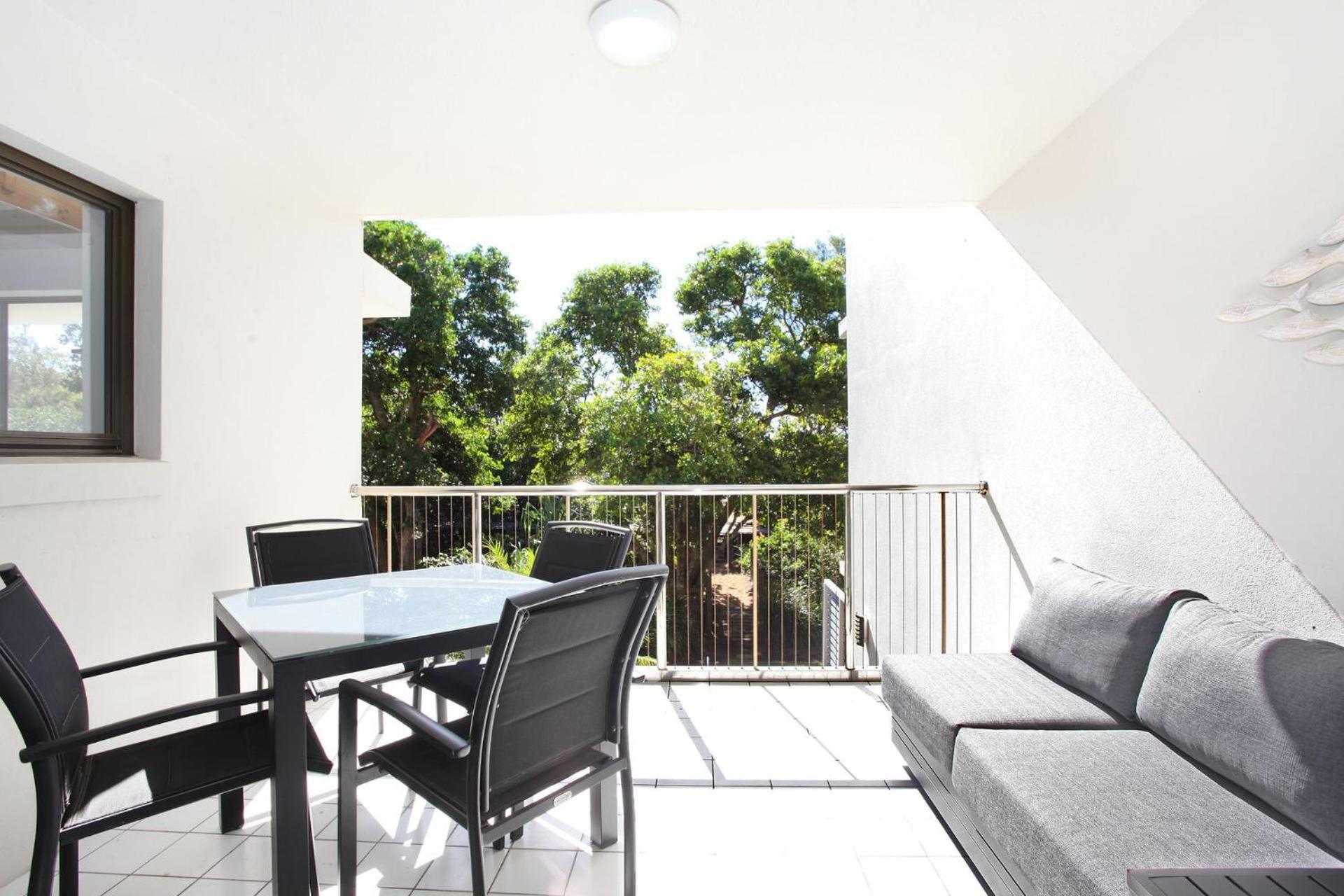 Apartamento Windmill 3 Mooloolaba Exterior foto
