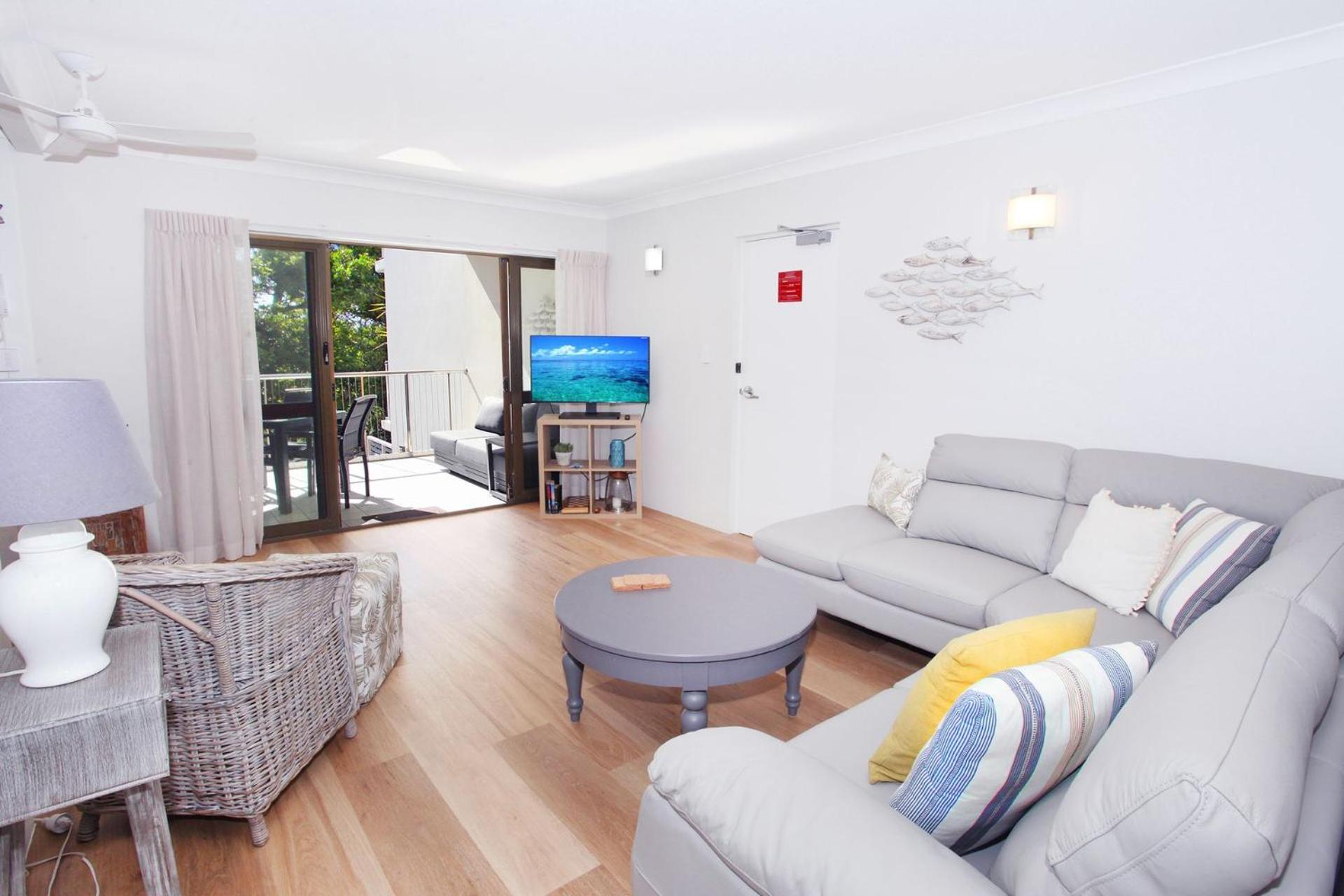 Apartamento Windmill 3 Mooloolaba Exterior foto